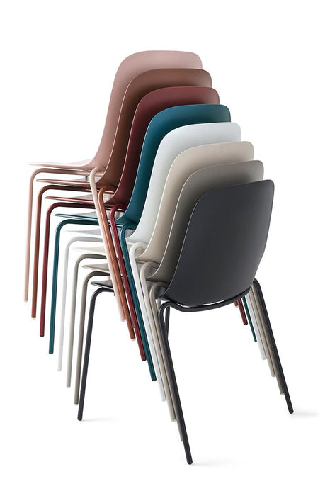 Vela CS2008 Dining Chair