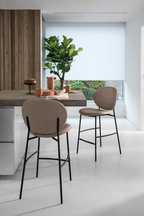 Ines CS2022 Stool-Stools-Calligaris New York Westchester