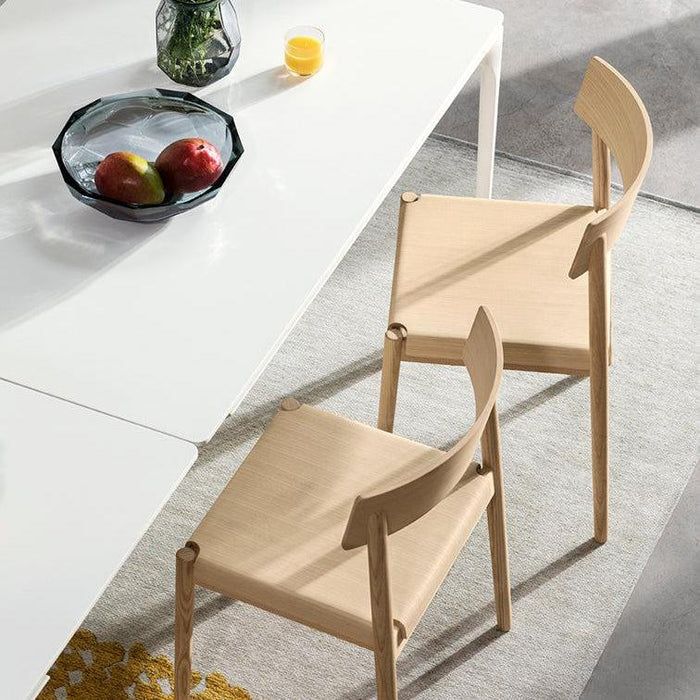 Scandia CS2027 Dining Chair-Dining Chairs-Calligaris New York Westchester