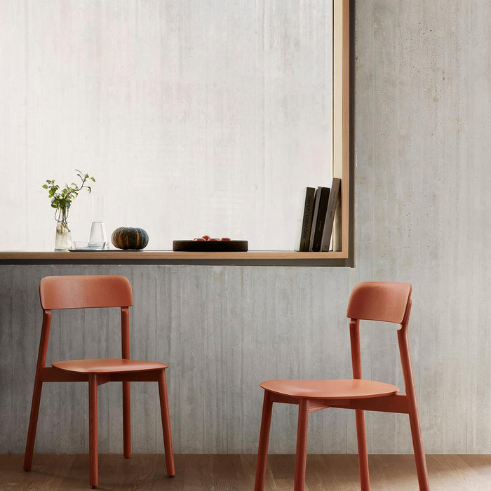 Lina CS2030 Dining Chair-Dining Chairs-Calligaris New York Westchester