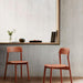 Lina CS2030 Dining Chair-Dining Chairs-Calligaris New York Westchester