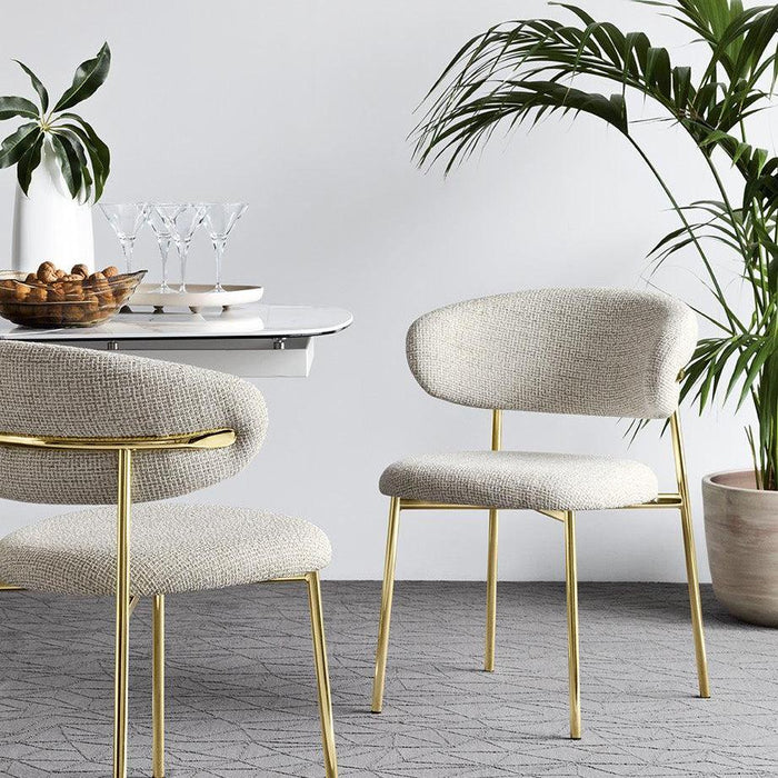 Oleandro CS2031 Dining Chair-Dining Chairs-Calligaris New York Westchester