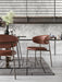 Oleandro CS2031 Dining Chair-Dining Chairs-Calligaris New York Westchester