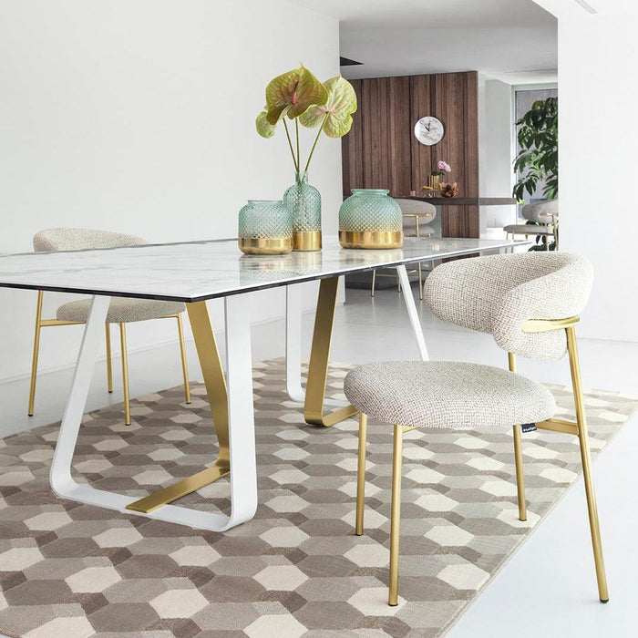 Cementino CS7205 Rug-Rugs-Calligaris New York Westchester