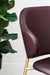 Holly CS2037 Dining Chair-Dining Chairs-Calligaris New York Westchester