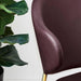 Holly CS2037 Dining Chair-Dining Chairs-Calligaris New York Westchester