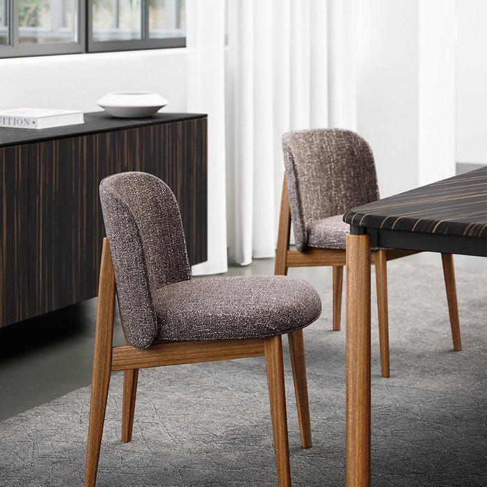 Abrey CS2040 Dining Chair-Dining Chairs-Calligaris New York Westchester