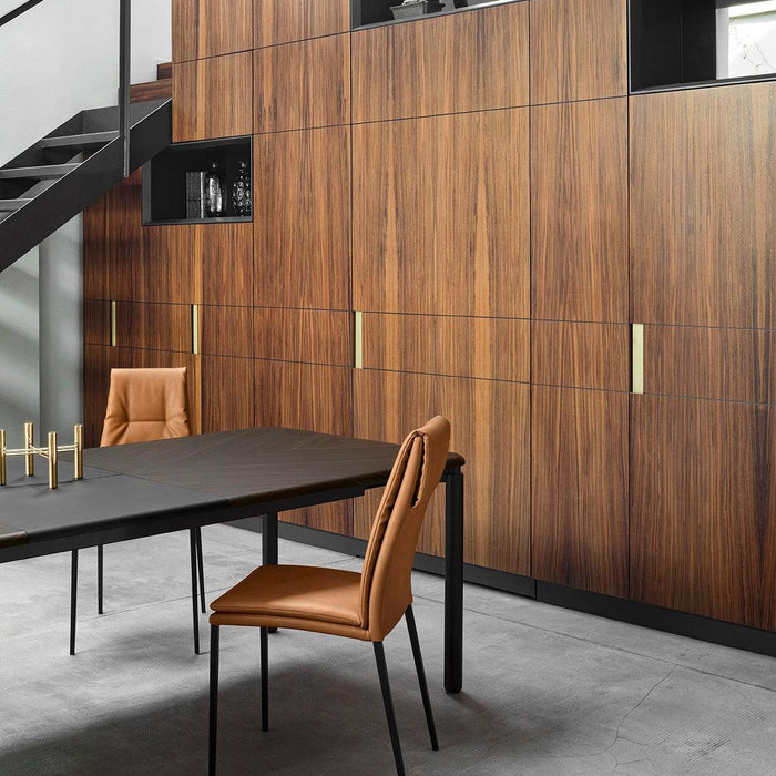 Carmen CS2052 Dining Chair-Dining Chairs-Calligaris New York Westchester