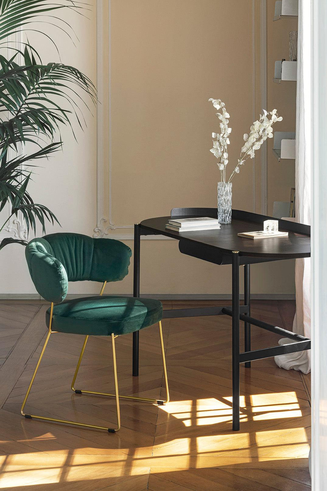 Quadrotta CS2053 Dining Chair — Calligaris New York Westchester