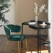 Quadrotta CS2053 Dining Chair-Dining Chairs-Calligaris New York Westchester