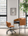 Holly CS2057 Office Chair-Office Chairs-Calligaris New York Westchester