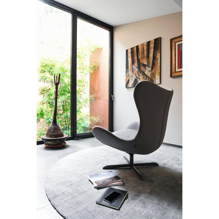 Lazy CS3373-C 1310 Lounge Chair-Lounge Chairs-Calligaris New York Westchester