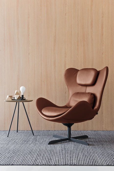 Lazy CS3373-C 1310 Lounge Chair-Lounge Chairs-Calligaris New York Westchester