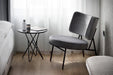 Coco CS3395-M 1300 Lounge Chair-Lounge Chairs-Calligaris New York Westchester