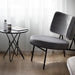 Coco CS3395-M 1300 Lounge Chair-Lounge Chairs-Calligaris New York Westchester