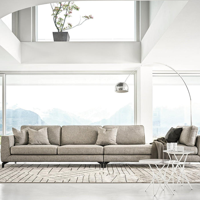 Carre CS3410 Modular Sofa-sofas-Calligaris New York Westchester