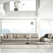 Carre CS3410 Modular Sofa-sofas-Calligaris New York Westchester