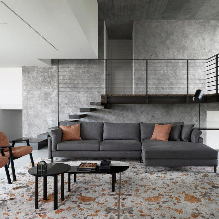 Meridien CS3411 Modular Sofa-sofas-Calligaris New York Westchester