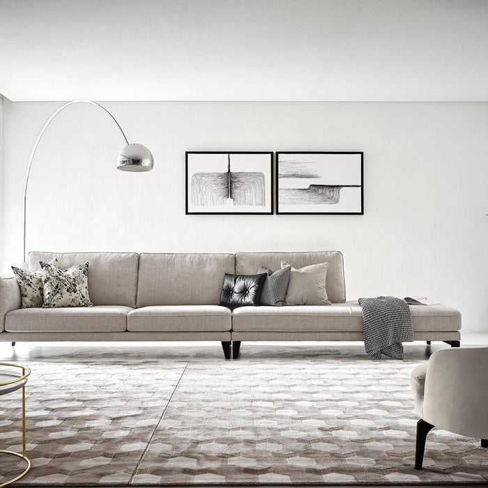 Cementino CS7205 Rug-Rugs-Calligaris New York Westchester