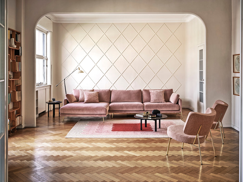 Le Marais CS3413 Modular Sofa