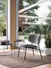 Fifties CS3416-M 1300 Lounge Chair-Lounge Chairs-Calligaris New York Westchester