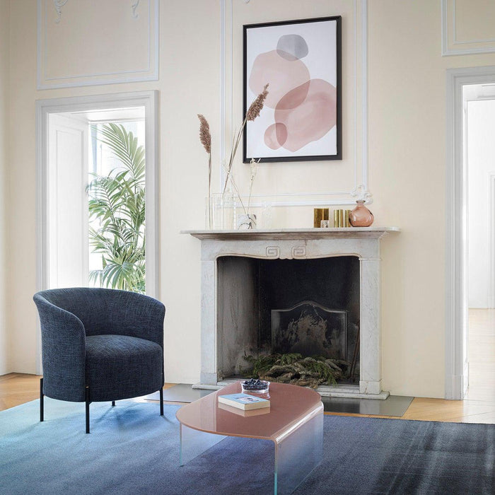 Merian CS5136-G Coffee Table-Coffee Tables-Calligaris New York Westchester