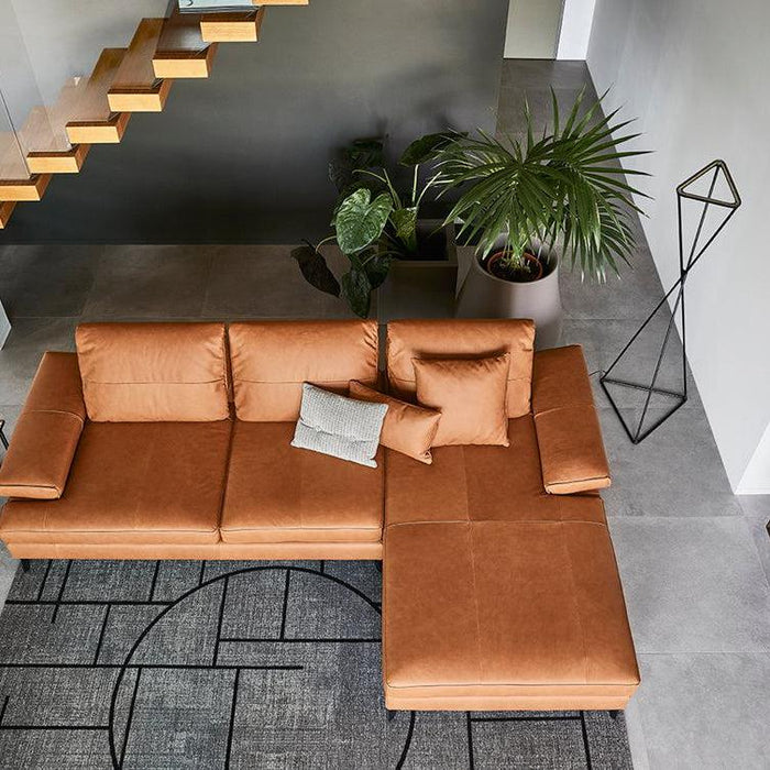 Landa CS3423 Modular Sofa-sofas-Calligaris New York Westchester