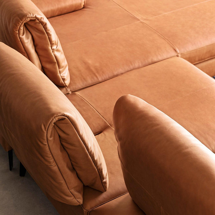 Landa CS3423 Modular Sofa-sofas-Calligaris New York Westchester