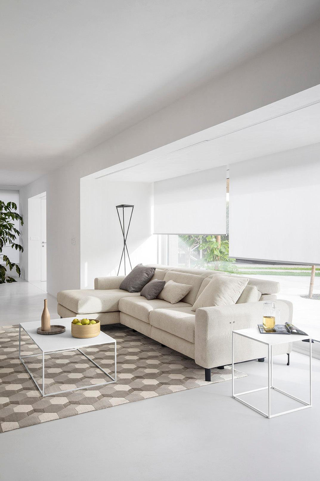 Norma CS3424 Modular Sofa — Calligaris New York Westchester