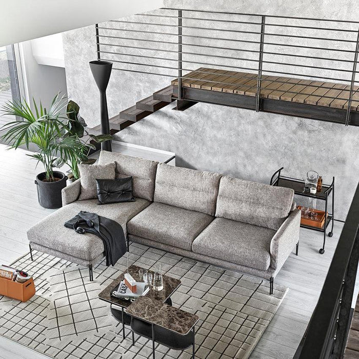 Twin CS3425 Modular Sofa-sofas-Calligaris New York Westchester