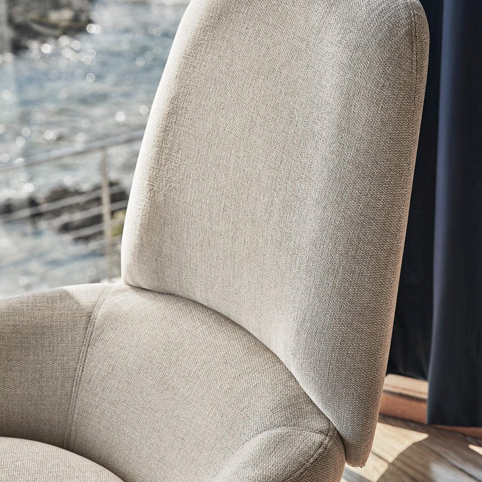 Comfy CS3427-C 1300 Lounge Chair-Lounge Chairs-Calligaris New York Westchester