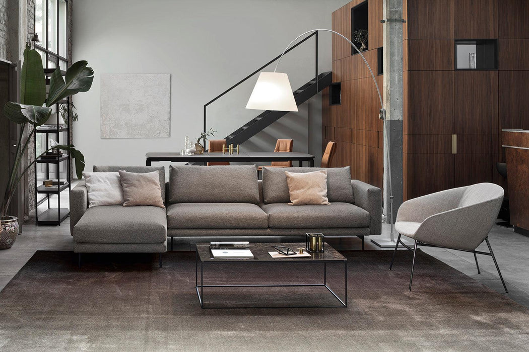 Rod CS3430 Modular Sofa-sofas-Calligaris New York Westchester