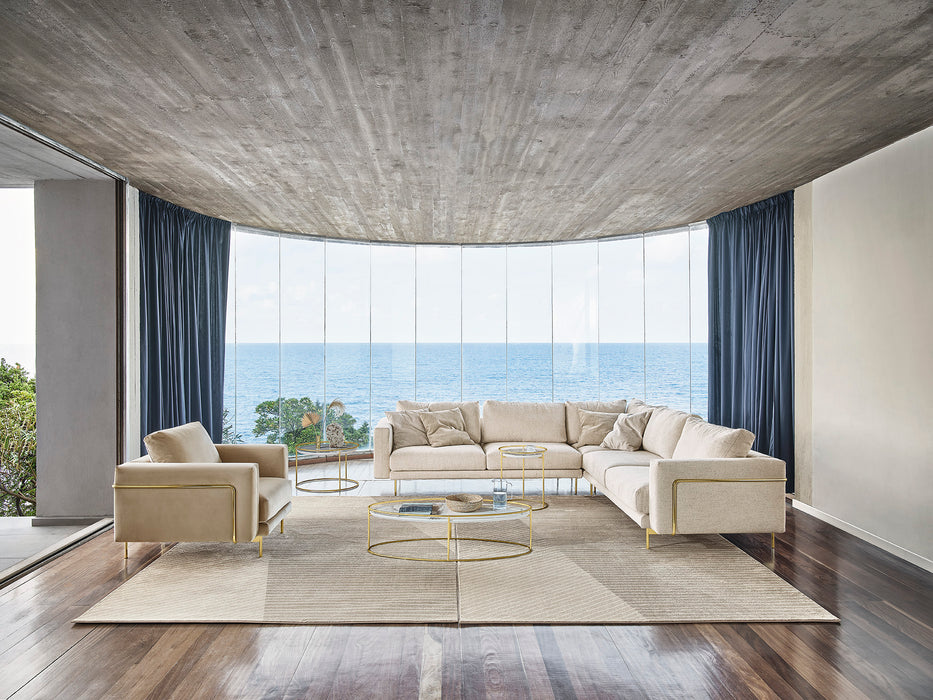 Rod CS3430 Modular Sofa