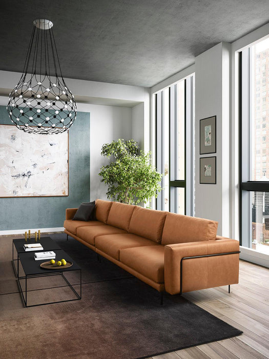 Rod CS3430 Modular Sofa
