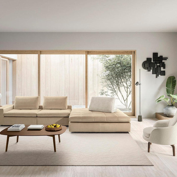 Lounge Y CS3435 Modular Sofa-sofas-Calligaris New York Westchester