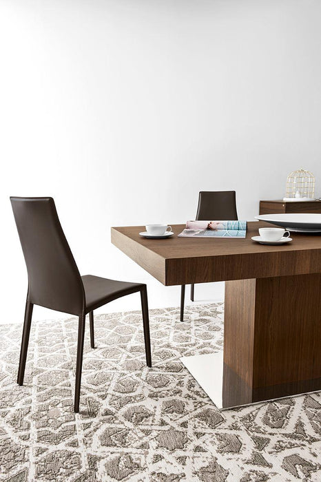 Aida CS1484 Dining Chair-Dining Chairs-Calligaris New York Westchester