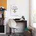 Basil CS1366 Office Chair-Office Chairs-Calligaris New York Westchester