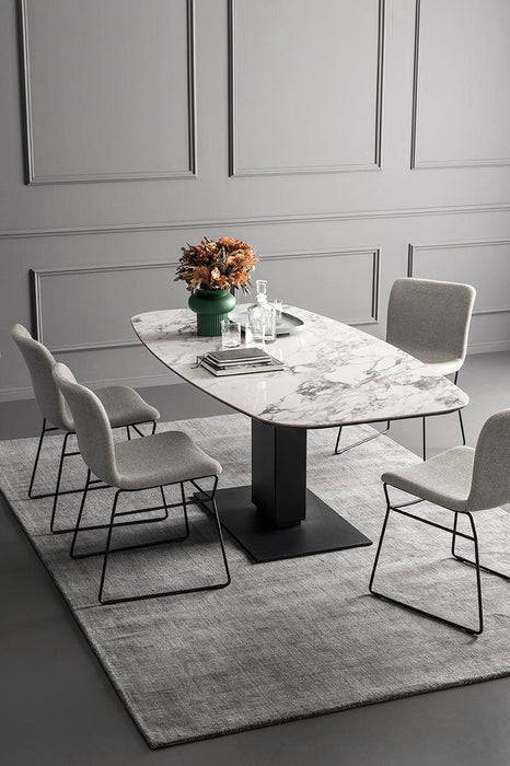 Echo CS4072-FB Fixed Table
