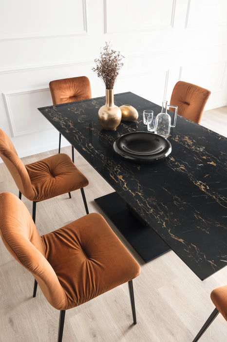 Echo CS4072-FR Fixed Table