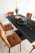 Echo CS4072-FR Fixed Table-Dining Tables-Calligaris New York Westchester