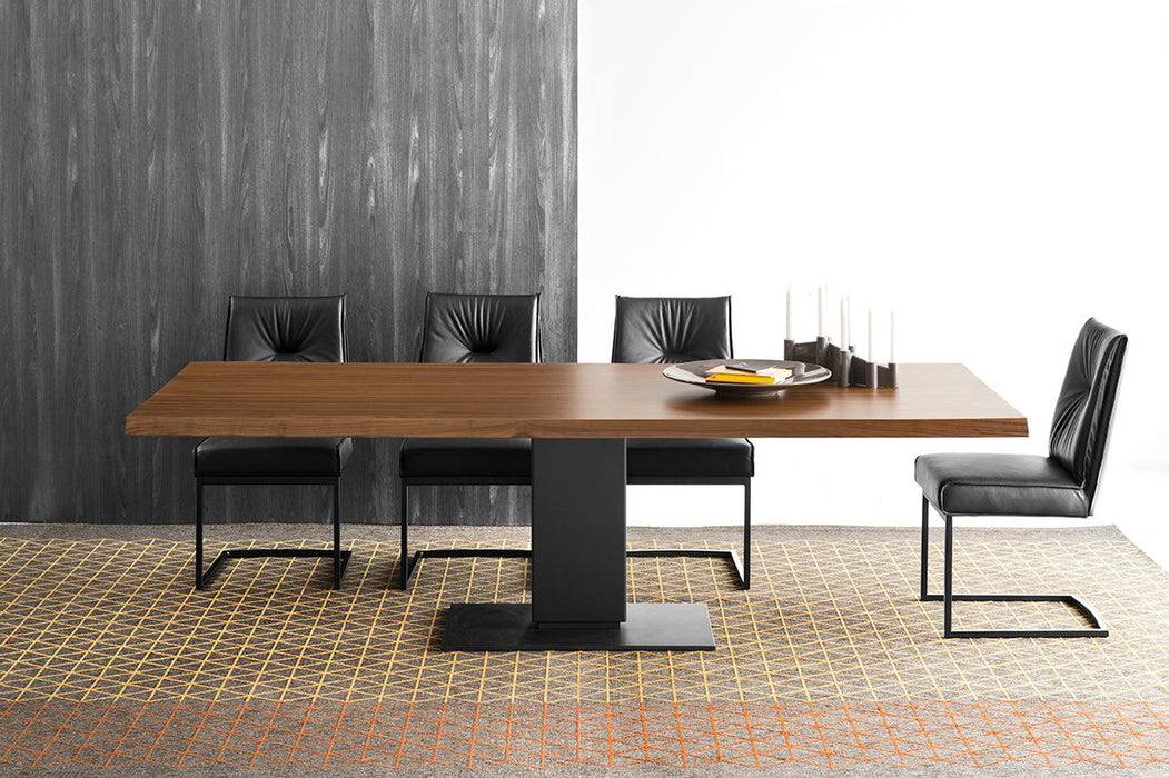 Echo CS4072-FR Fixed Table