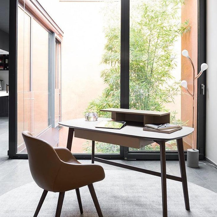 Match CS4080 Desk-Desks-Calligaris New York Westchester