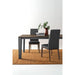Bess CS1294 Dining Chair-Dining Chairs-Calligaris New York Westchester