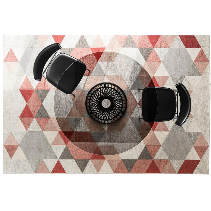 Vortex CS4108-FD Fixed Table-Dining Tables-Calligaris New York Westchester