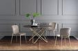 Love CS1885-A Dining Chair-Dining Chairs-Calligaris New York Westchester