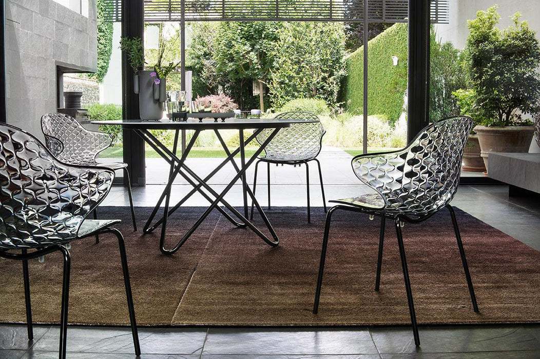 Saint Tropez CS1845 Dining Chair