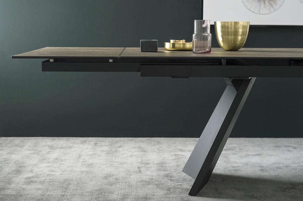 Icaro CS4114-R Extendable Table