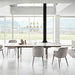 Foyer CS1898 Dining Chair-Dining Chairs-Calligaris New York Westchester
