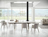 Foyer CS1898 Dining Chair-Dining Chairs-Calligaris New York Westchester