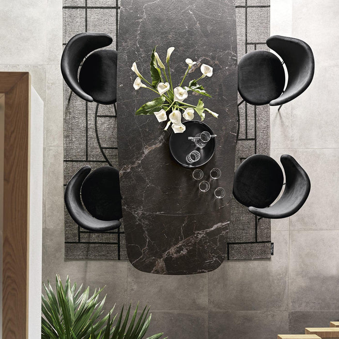 Holly CS2037 Dining Chair-Dining Chairs-Calligaris New York Westchester